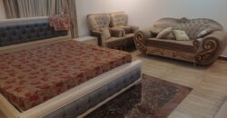 Furnished 1BHK Apartment for Rent in Al Hamra Jubail – SAR 1,950/Month