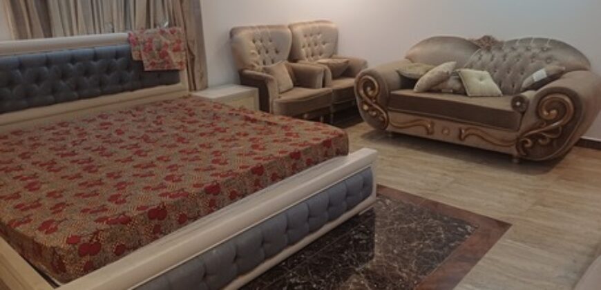 Furnished 1BHK Apartment for Rent in Al Hamra Jubail – SAR 1,950/Month