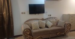 Furnished 1BHK Apartment for Rent in Al Hamra Jubail – SAR 1,950/Month