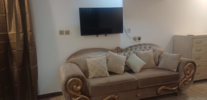 Furnished 1BHK Apartment for Rent in Al Hamra Jubail – SAR 1,950/Month