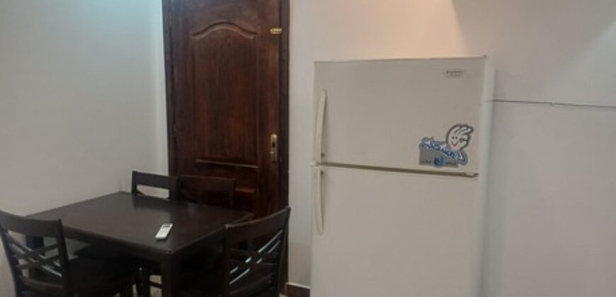 Furnished 1BHK Apartment for Rent in Al Hamra Jubail – SAR 1,950/Month