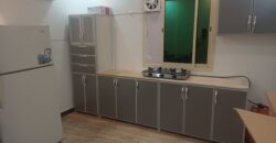 Furnished 1BHK Apartment for Rent in Al Hamra Jubail – SAR 1,950/Month
