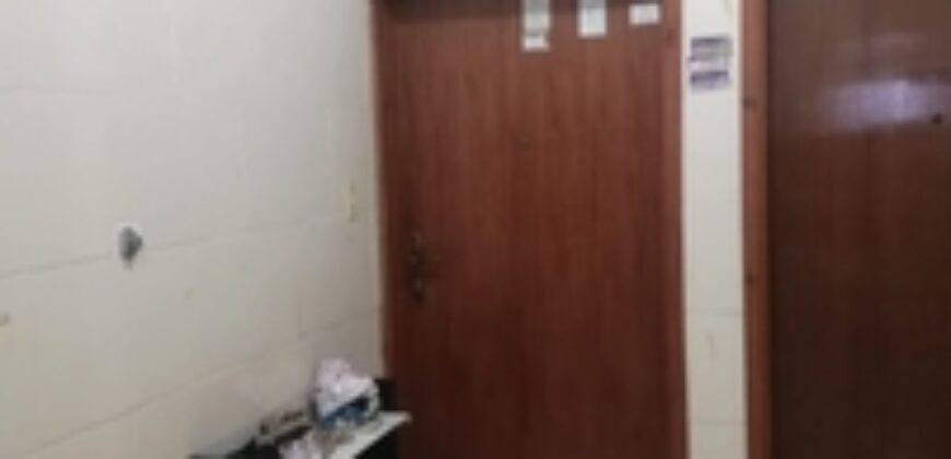 Fully Furnished 1BHK Family Flat for Rent in Jubail – SAR 1,600/Month