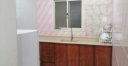Fully Furnished 1BHK Family Flat for Rent in Jubail – SAR 1,600/Month