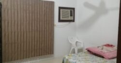 Fully Furnished 1BHK Family Flat for Rent in Jubail – SAR 1,600/Month