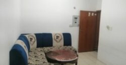 Fully Furnished 1BHK Family Flat for Rent in Jubail – SAR 1,600/Month