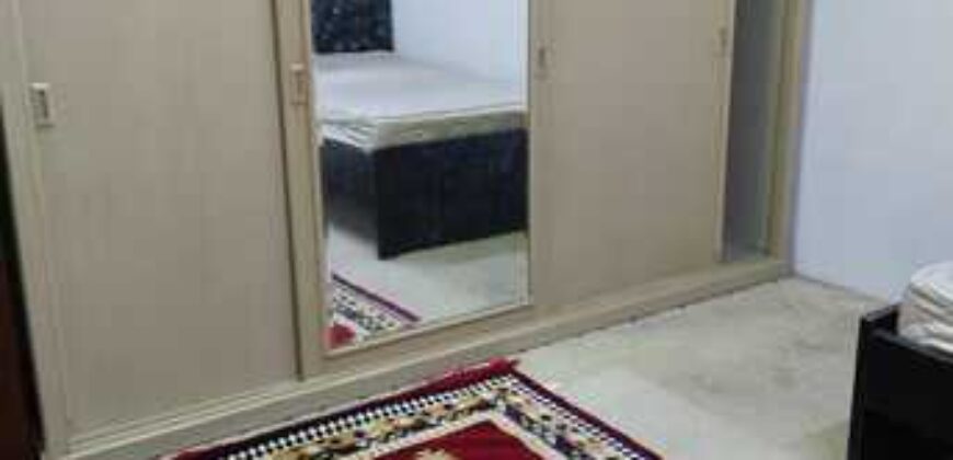 Furnished 2BHK for Rent Near Tayba Park Jubail – SAR 2,600/Month