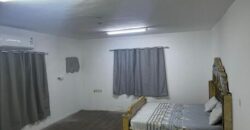 Semi Furnished 1BHK Studio for Small Family in Jubail – SAR 1,500/Month Semi Furnished 1BHK Studio for Small Family in Jubail – SAR 1,500/Month