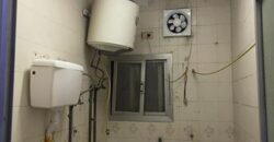 Semi Furnished 1BHK Studio for Small Family in Jubail – SAR 1,500/Month Semi Furnished 1BHK Studio for Small Family in Jubail – SAR 1,500/Month