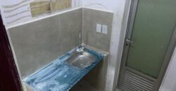 Semi Furnished 1BHK Studio for Small Family in Jubail – SAR 1,500/Month Semi Furnished 1BHK Studio for Small Family in Jubail – SAR 1,500/Month
