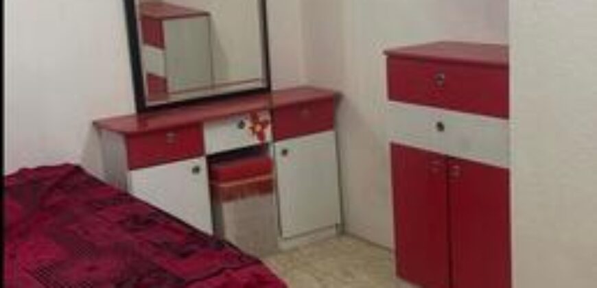 Executive Furnished 1BHK for Bachelor Exit 17 Riyadh – SAR 1,000/Month