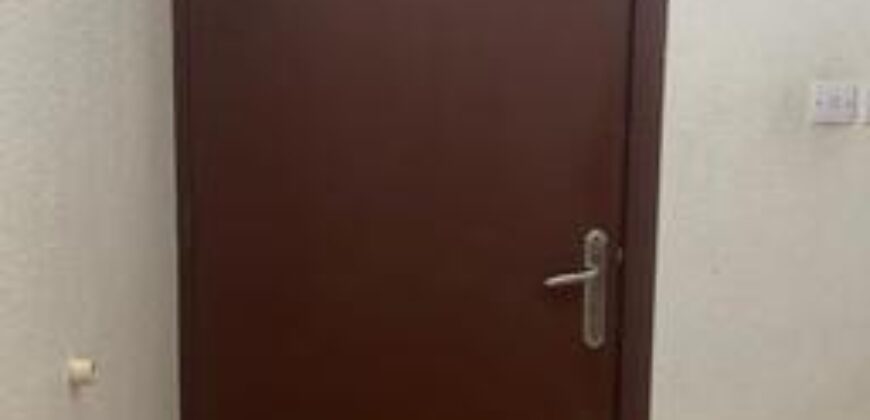 Executive Furnished 1BHK for Bachelor Exit 17 Riyadh – SAR 1,000/Month