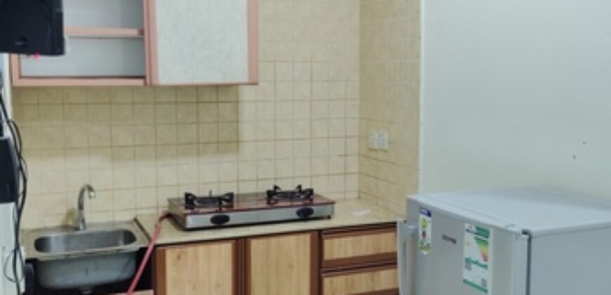 Furnished 1BHK Family Flat for Rent in Jubail – SAR 1,800/Month