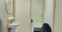 Furnished 1BHK Family Flat for Rent in Jubail – SAR 1,800/Month