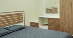 Furnished 1BHK Family Flat for Rent in Jubail – SAR 1,800/Month