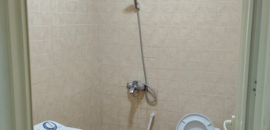 Furnished 1BHK Family Flat for Rent in Jubail – SAR 1,800/Month