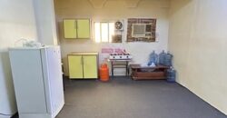 2BR Furnished Family Flat in Hara Riyadh – 1666 SAR Monthly