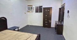 2BR Furnished Family Flat in Hara Riyadh – 1666 SAR Monthly
