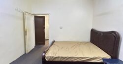 2BR Furnished Family Flat in Hara Riyadh – 1666 SAR Monthly