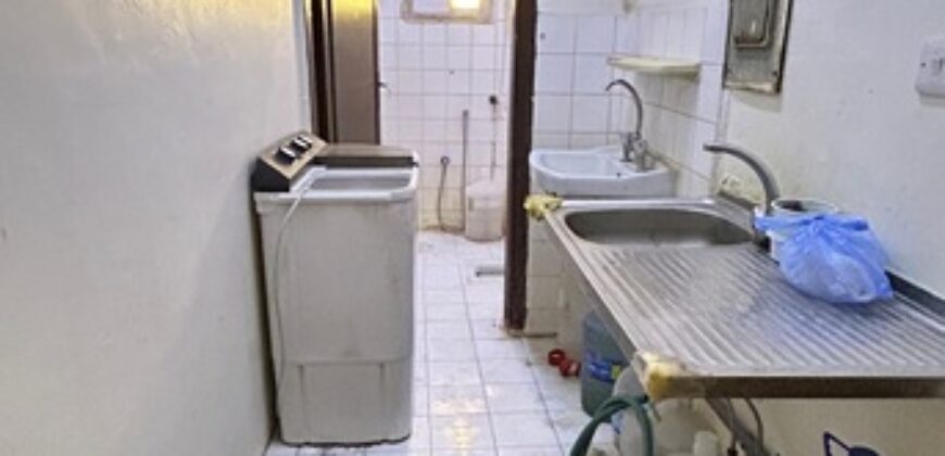 2BR Furnished Family Flat in Hara Riyadh – 1666 SAR Monthly