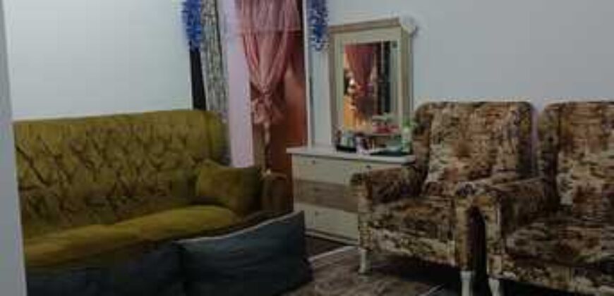 Furnished 3BR Family Flat for Rent in Al Askan Riyadh – 3200 SAR/Month