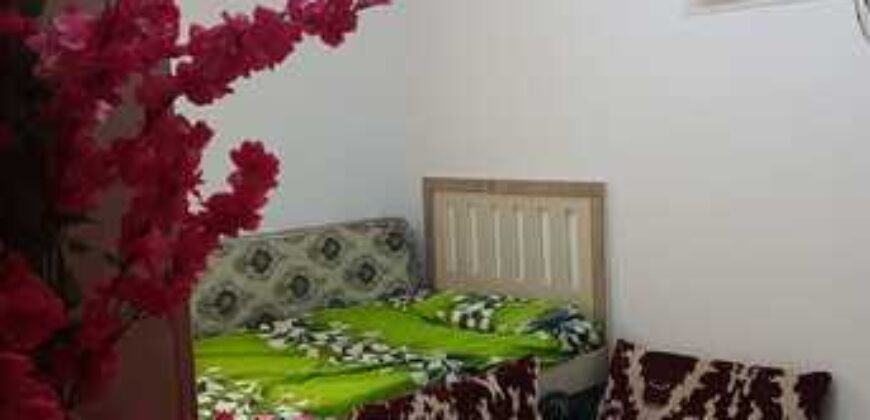 Furnished 3BR Family Flat for Rent in Al Askan Riyadh – 3200 SAR/Month