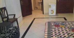 Furnished Studio Room for Rent in Al Safa Jeddah – SAR 1400 Monthly