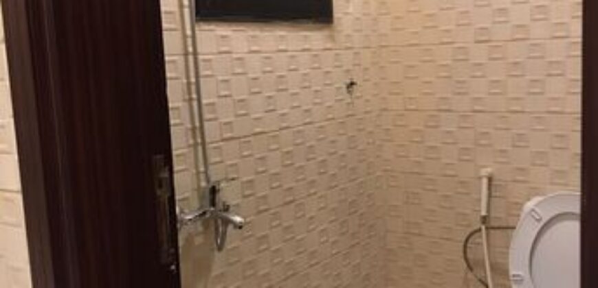 Furnished Studio Room for Rent in Al Safa Jeddah – SAR 1400 Monthly