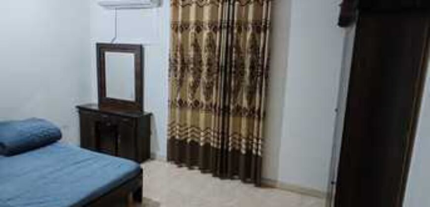 Furnished 2BR Flat for Rent in Riyadh Manfouha – SAR 2500/Month