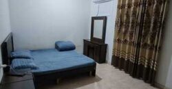 Furnished 2BR Flat for Rent in Riyadh Manfouha – SAR 2500/Month