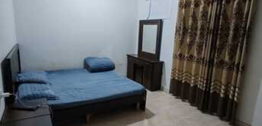 Furnished 2BR Flat for Rent in Riyadh Manfouha – SAR 2500/Month