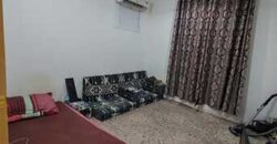 Furnished 2BR Flat for Rent in Riyadh Manfouha – SAR 2500/Month