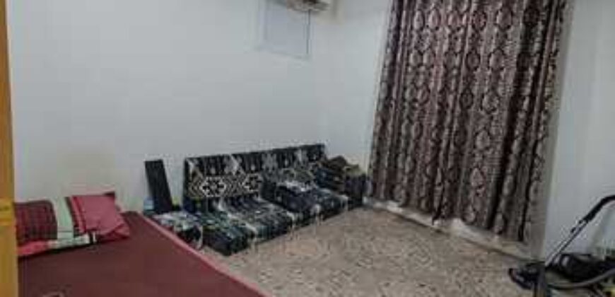 Furnished 2BR Flat for Rent in Riyadh Manfouha – SAR 2500/Month