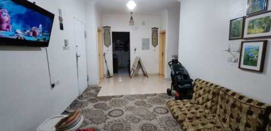 Furnished 2BR Flat for Rent in Riyadh Manfouha – SAR 2500/Month