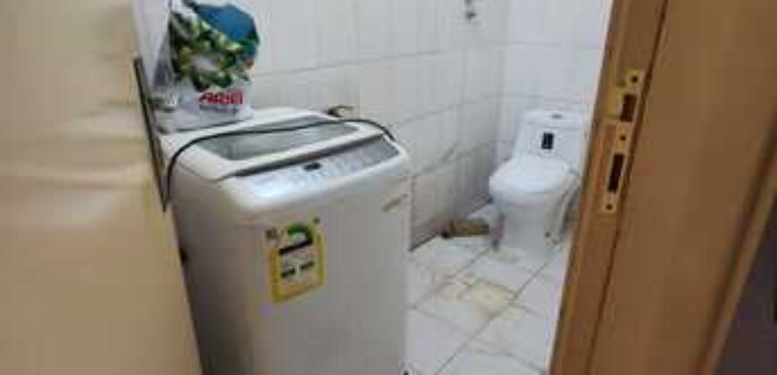 Furnished 2BR Flat for Rent in Riyadh Manfouha – SAR 2500/Month