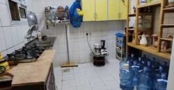 Furnished 2BR Flat for Rent in Riyadh Manfouha – SAR 2500/Month