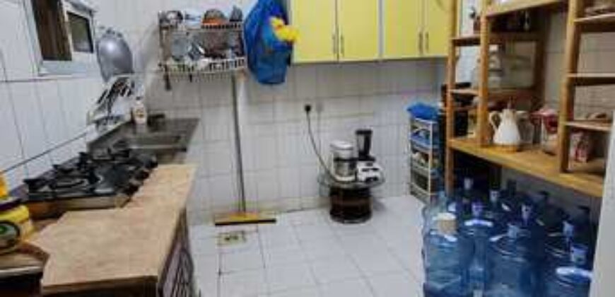 Furnished 2BR Flat for Rent in Riyadh Manfouha – SAR 2500/Month