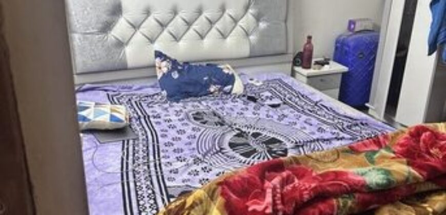 Furnished 1BHK for Rent in Hara Main Road Riyadh – SAR 18,000/Year