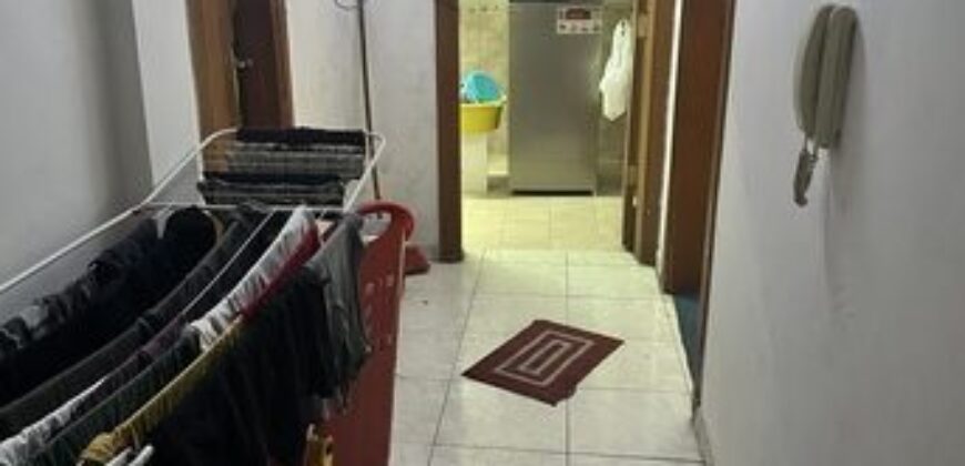 Furnished 1BHK for Rent in Hara Main Road Riyadh – SAR 18,000/Year