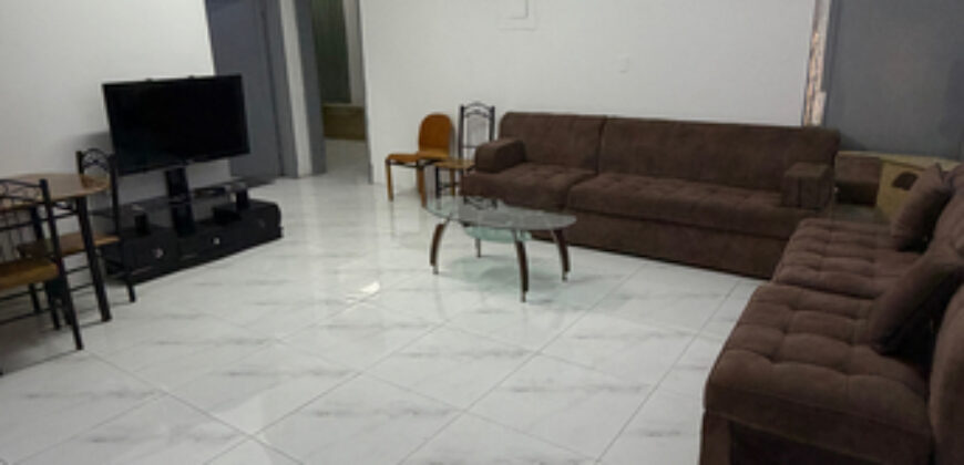 Furnished 2BHK Family Flat for Rent in Jubail – SAR 2,450/Month