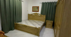 Furnished 2BHK Family Flat for Rent in Jubail – SAR 2,450/Month