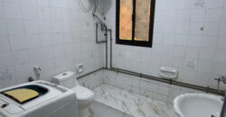 Furnished 2BHK Family Flat for Rent in Jubail – SAR 2,450/Month