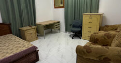 Furnished 2BHK Family Flat for Rent in Jubail – SAR 2,450/Month