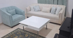 Furnished 1BHK Apartment for Rent in South Al Khobar – SAR 2,300/Month