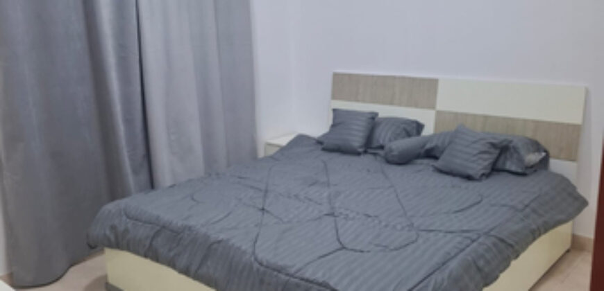 Furnished 1BHK Apartment for Rent in South Al Khobar – SAR 2,300/Month