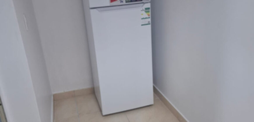 Furnished 1BHK Apartment for Rent in South Al Khobar – SAR 2,300/Month