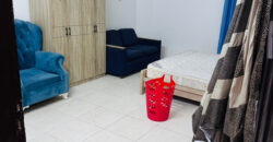 Spacious 1BHK for Rent in Al Nassim Al Gharbi Riyadh – SAR 1,500/Month