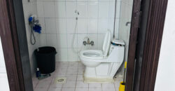 Spacious 1BHK for Rent in Al Nassim Al Gharbi Riyadh – SAR 1,500/Month