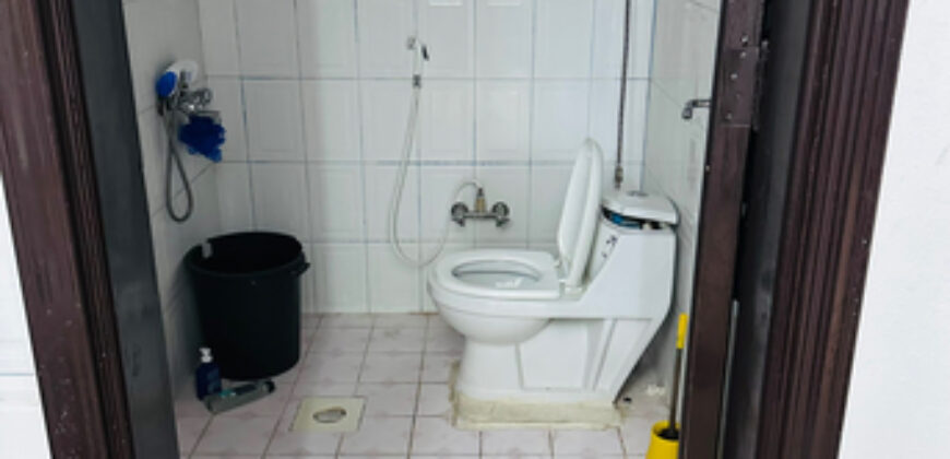 Spacious 1BHK for Rent in Al Nassim Al Gharbi Riyadh – SAR 1,500/Month