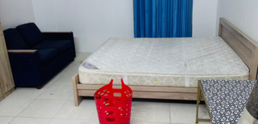 Spacious 1BHK for Rent in Al Nassim Al Gharbi Riyadh – SAR 1,500/Month